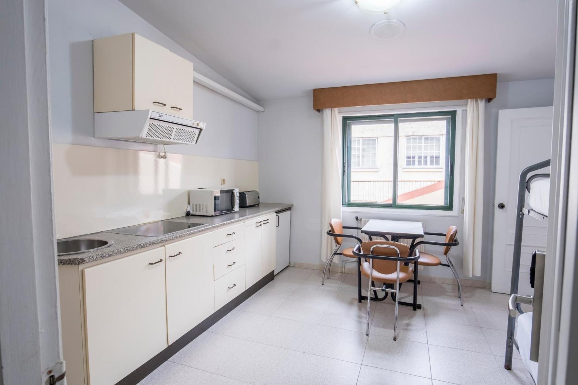 Hotel Alda Ribeira Bagian luar foto