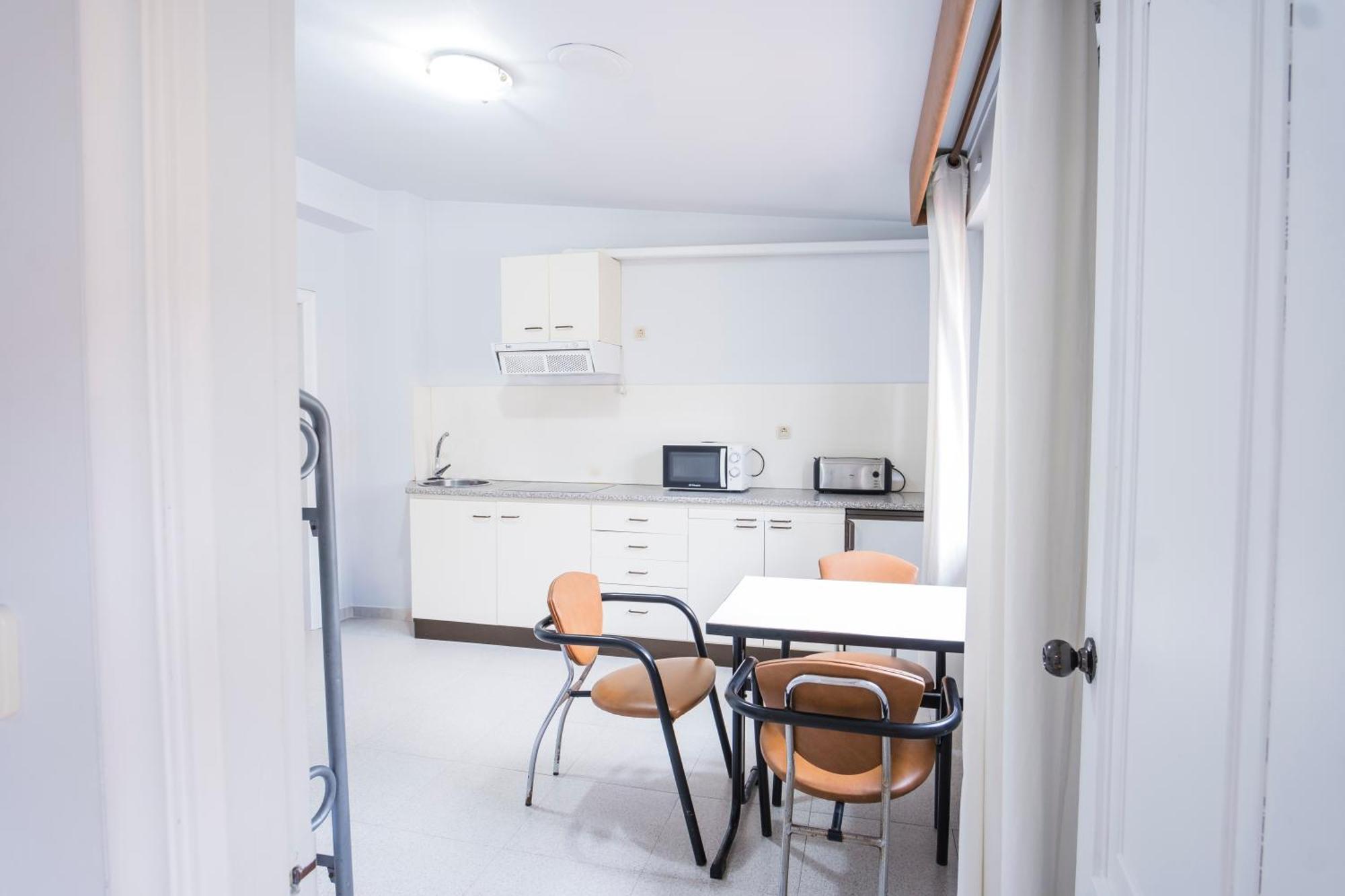Hotel Alda Ribeira Bagian luar foto